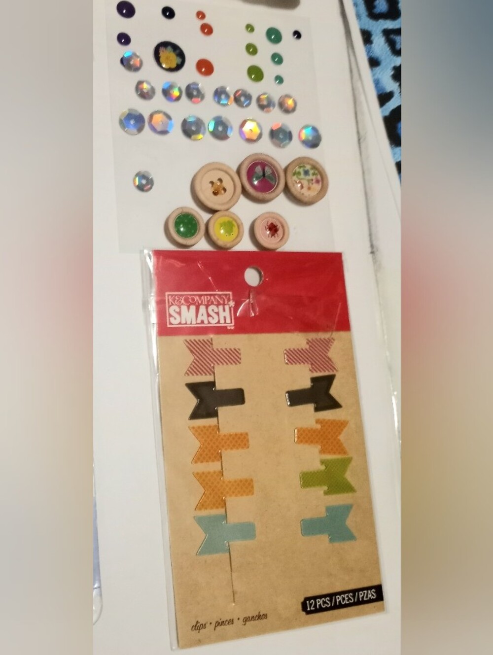 Paper Craft Lot - Picture 10 of 10